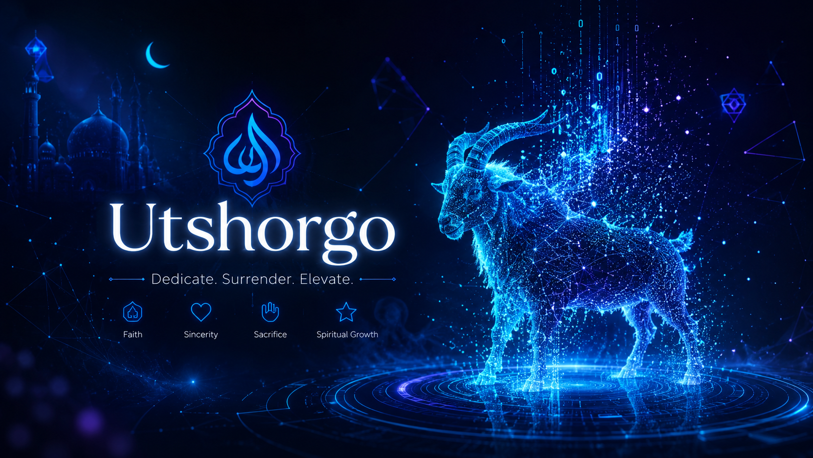 Utshorgo